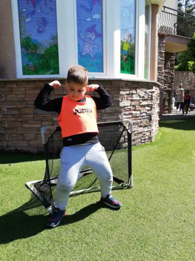 Dječji vrtić Maza Viškovo