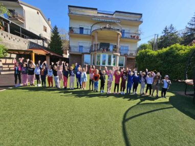 Dječji vrtić Maza Viškovo