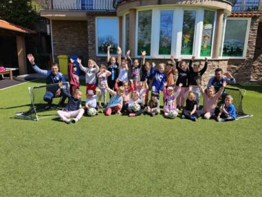 Dječji vrtić Maza Viškovo