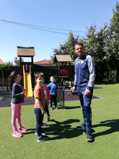 Dječji vrtić Maza Viškovo