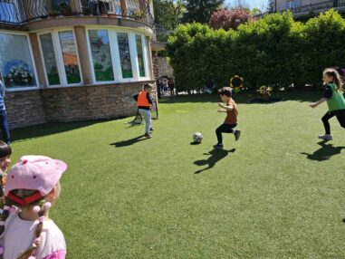 Dječji vrtić Maza Viškovo