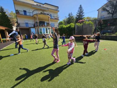 Dječji vrtić Maza Viškovo