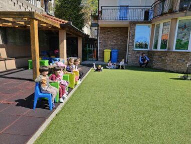 Dječji vrtić Maza Viškovo