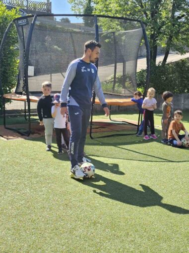 Dječji vrtić Maza Viškovo