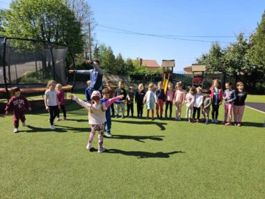 Dječji vrtić Maza Viškovo