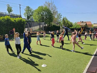 Dječji vrtić Maza Viškovo