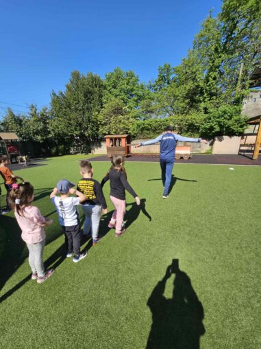 Dječji vrtić Maza Viškovo