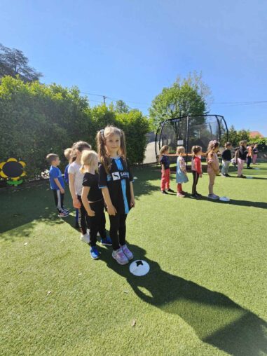 Dječji vrtić Maza Viškovo