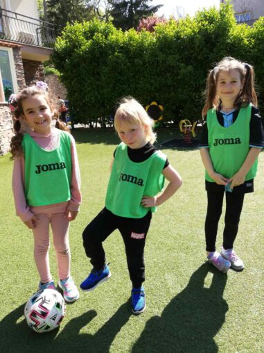 Dječji vrtić Maza Viškovo