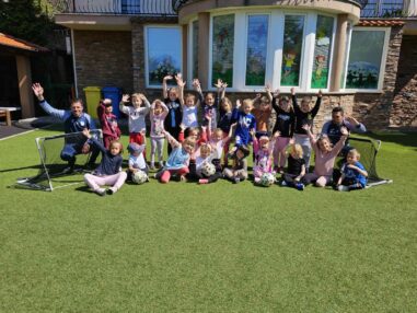 Dječji vrtić Maza Viškovo