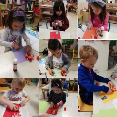 Dječji vrtić Maza Viškovo