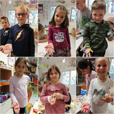 Dječji vrtić Maza Viškovo