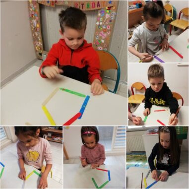 Dječji vrtić Maza Viškovo