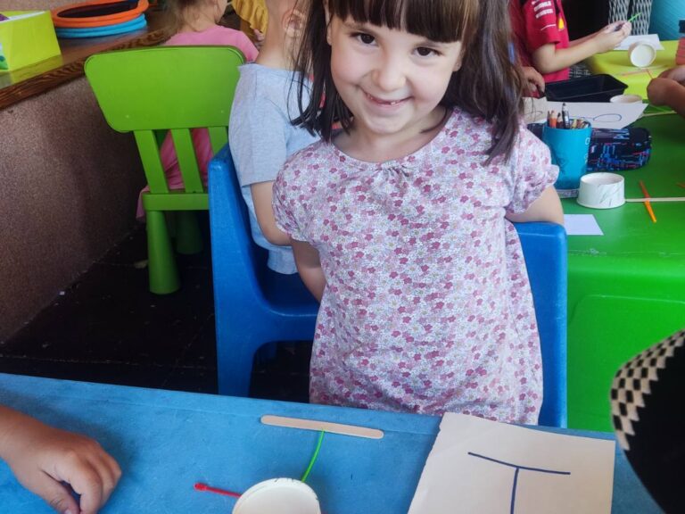 dječji vrtić na Viškovu