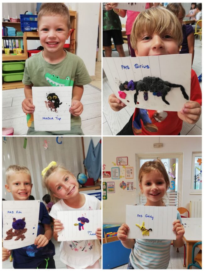 sretno-dijete-10 djeca u vrtiću