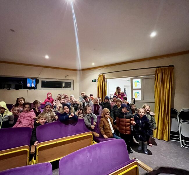 Odlazak u Gradsko kazalište lutaka -2